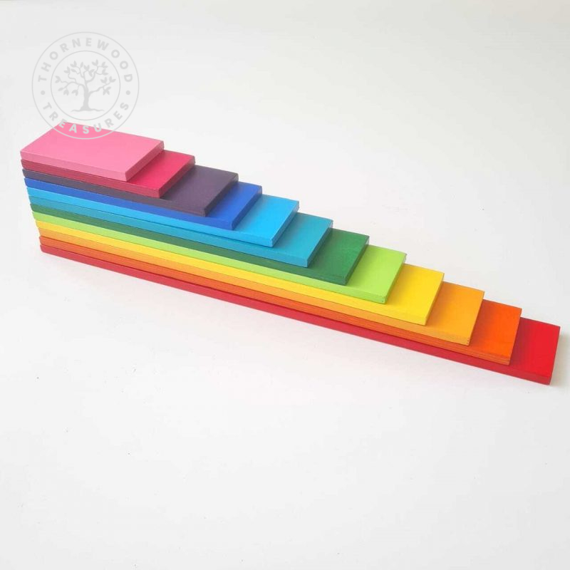 Rainbow Boards – Bright